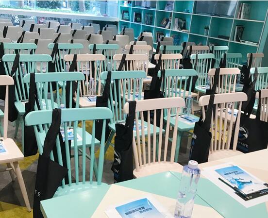 一场别开生面的监控产品交流会