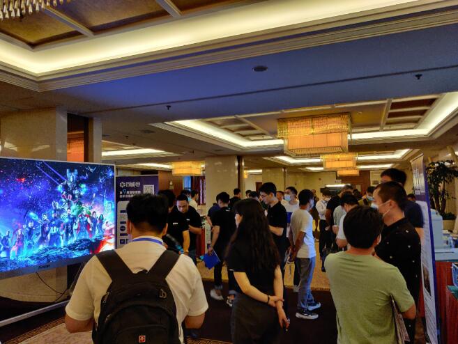2020第九届智慧安防技术交流会合肥站圆满举办