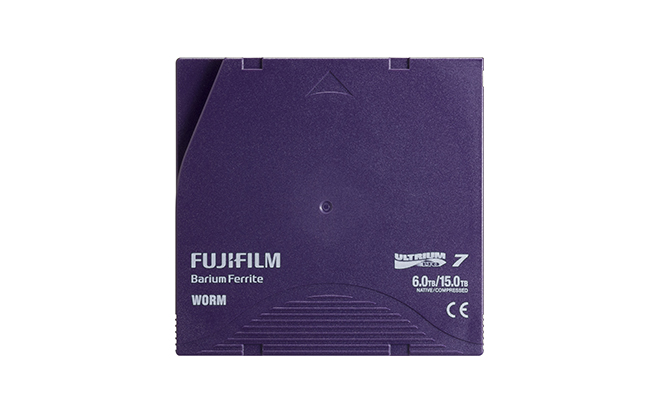 FUJIFILM LTO UItrium 7