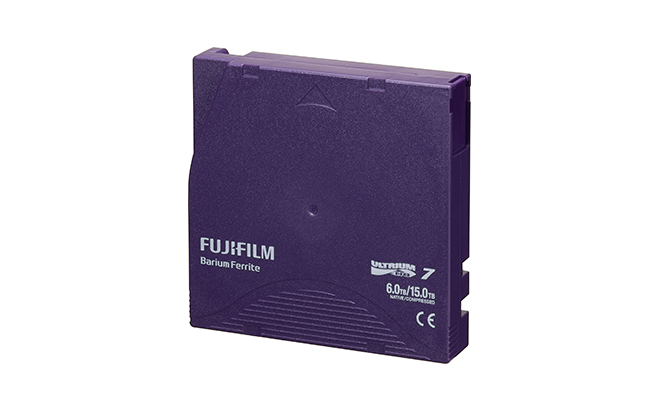 FUJIFILM LTO UItrium 7