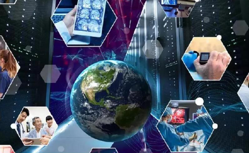 到2025年企业存储数据量将超过全球总量的80% ，希捷仍将领航数据世界