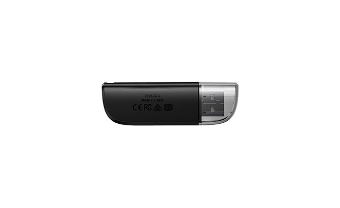 雷克沙[Lexar] 多功能2合1 USB-A 读卡器
