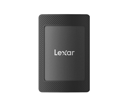 雷克沙[Lexar] SL500移动固态硬盘 磁吸套装