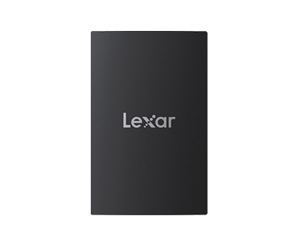 雷克沙[Lexar] SL500 移动固态硬盘