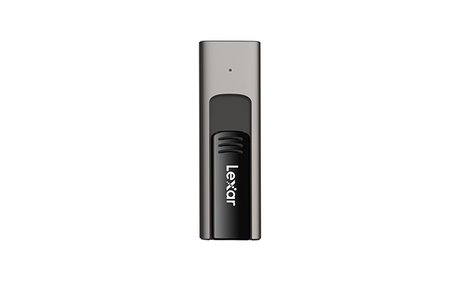 雷克沙[Lexar] JumpDrive® M900 USB 3.1 闪存盘