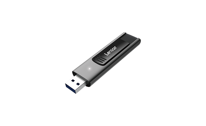 雷克沙[Lexar] JumpDrive® M900 USB 3.1 闪存盘