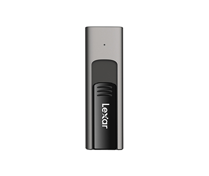 雷克沙[Lexar] JumpDrive® M900 USB 3.1 闪存盘